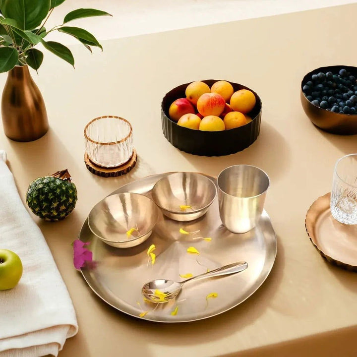 Dinnerware