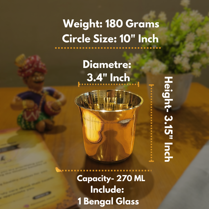 Bengal Glass