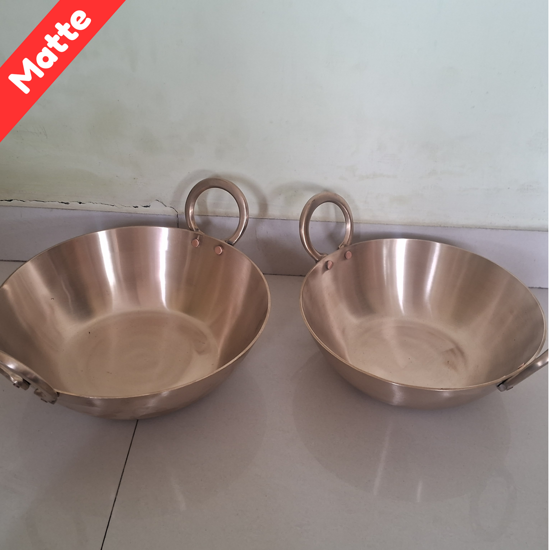 Kadai Set