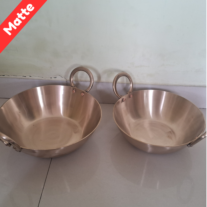 Kadai Set