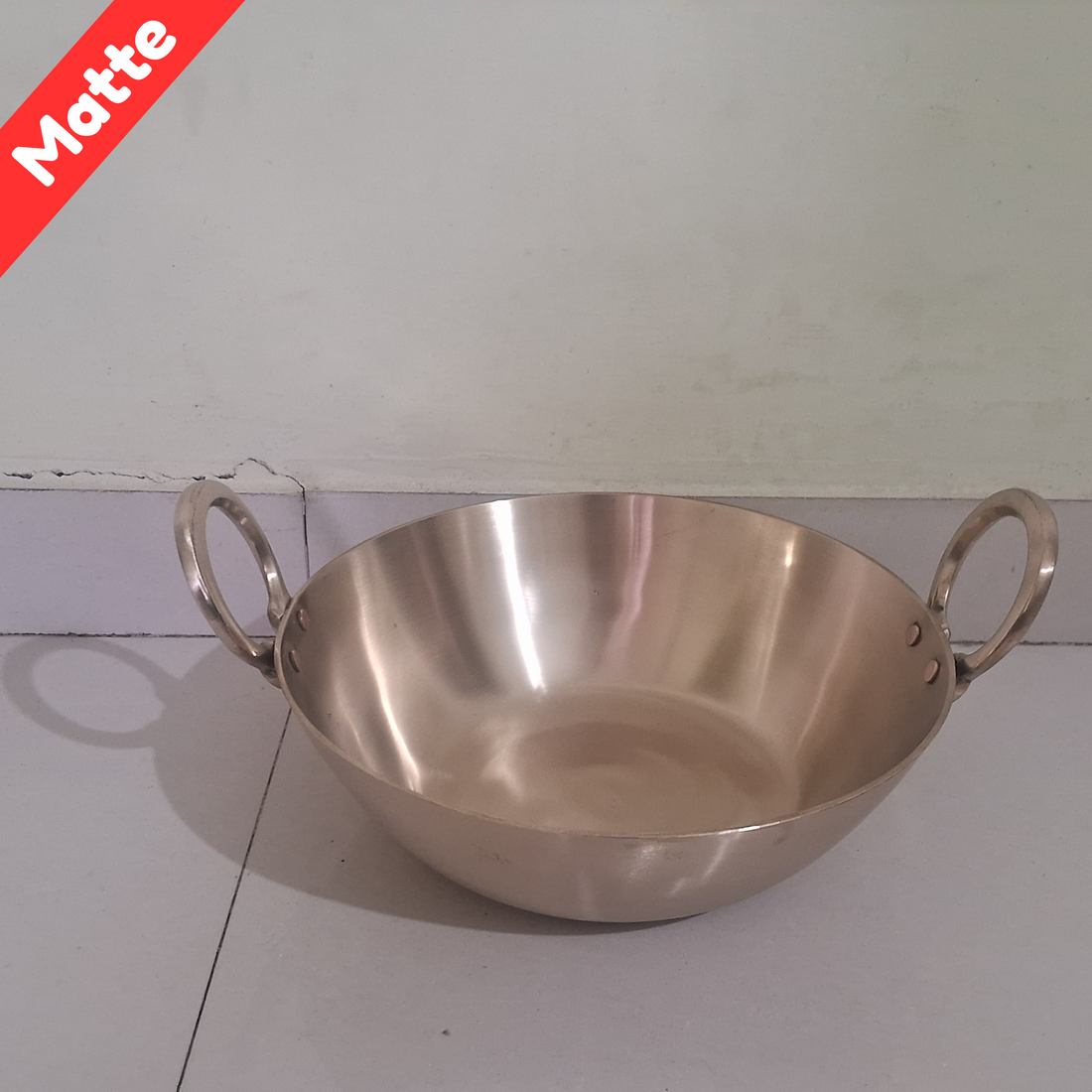 Kadai/Big