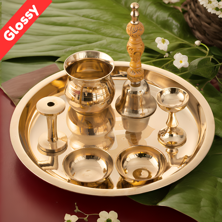 Special Pooja Set
