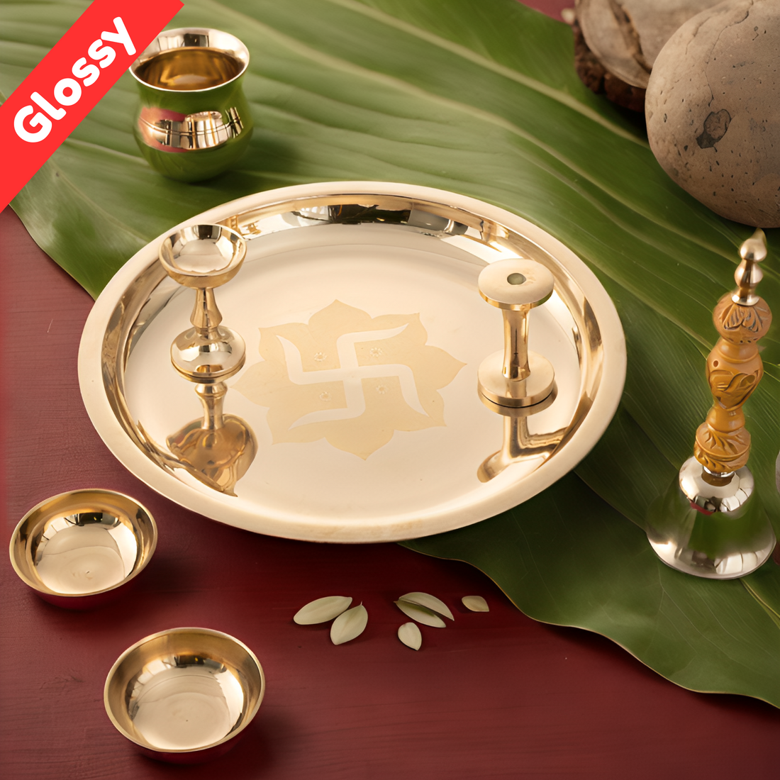 Special Pooja Set