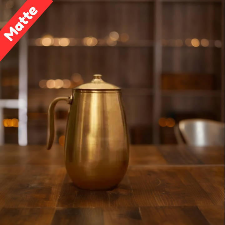 Damru Jug