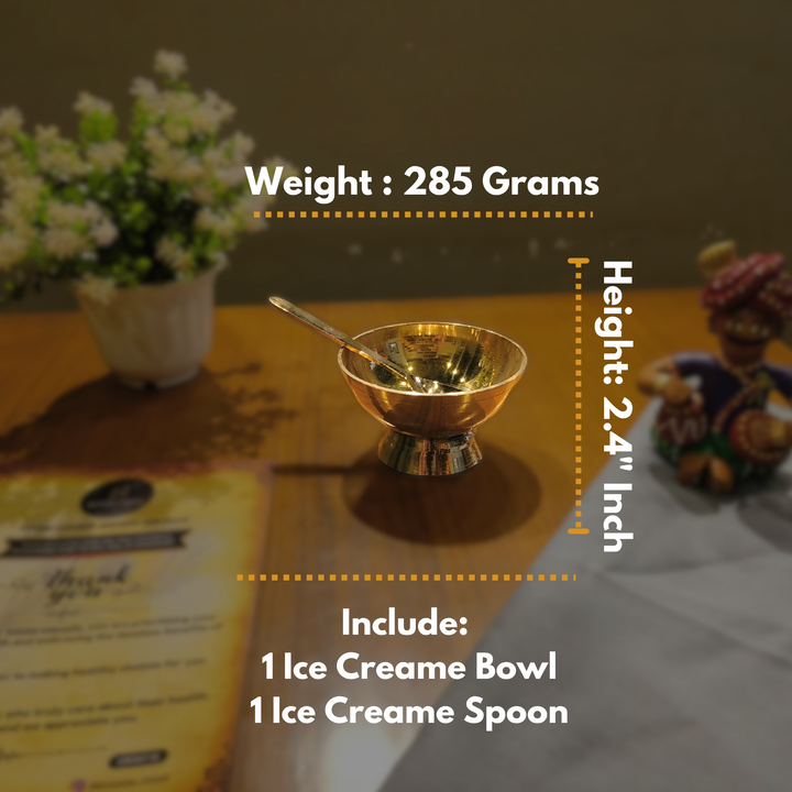 Ice Cream Set