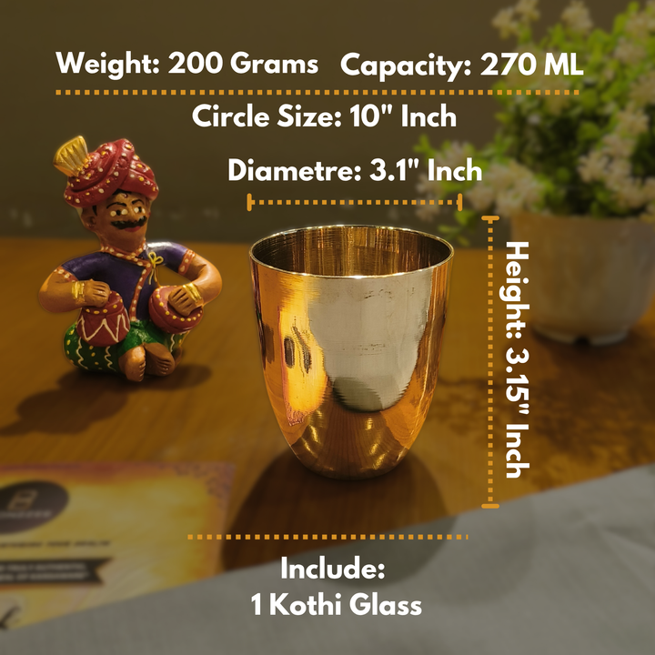 Kothi Glass