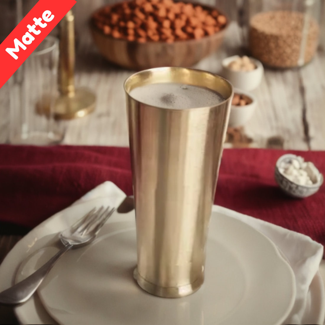Lassi Glass/Big