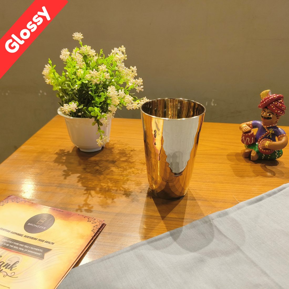 Lassi Glass/Small