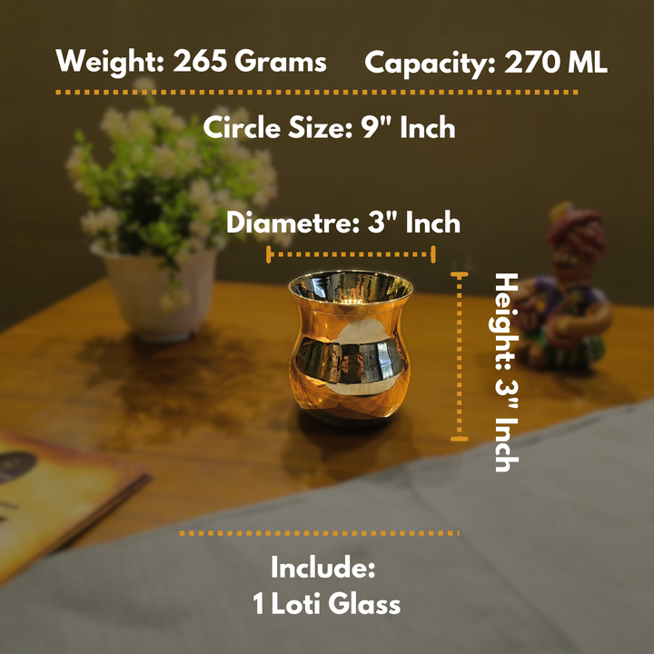 Loti Glass