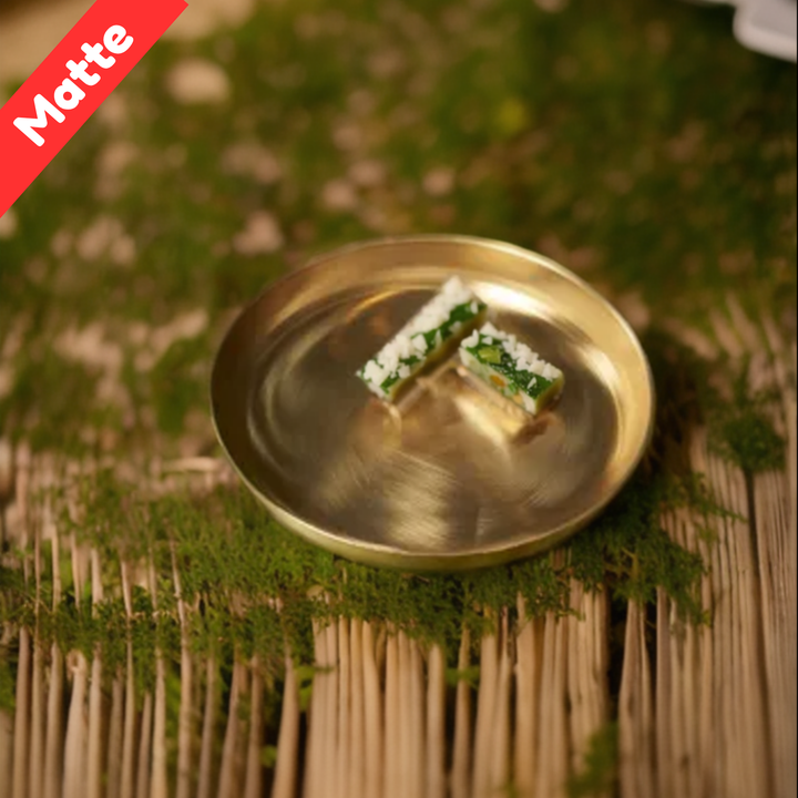 Nasta Plate
