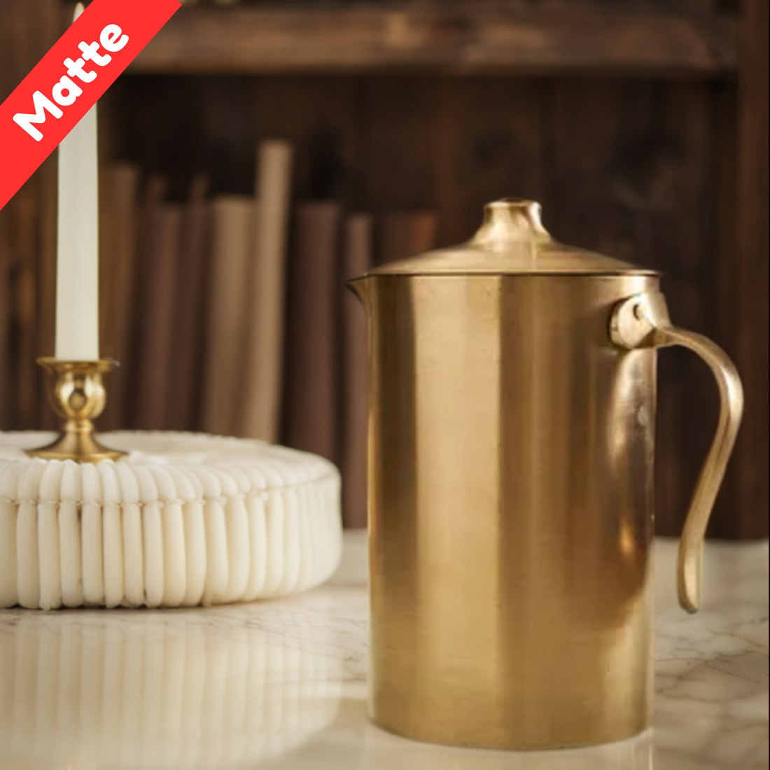 Pipe Jug