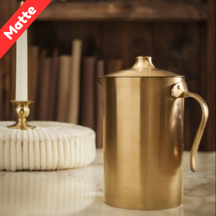Pipe Jug