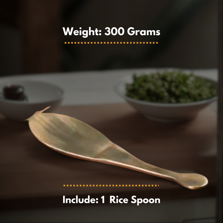 Rice Spoon