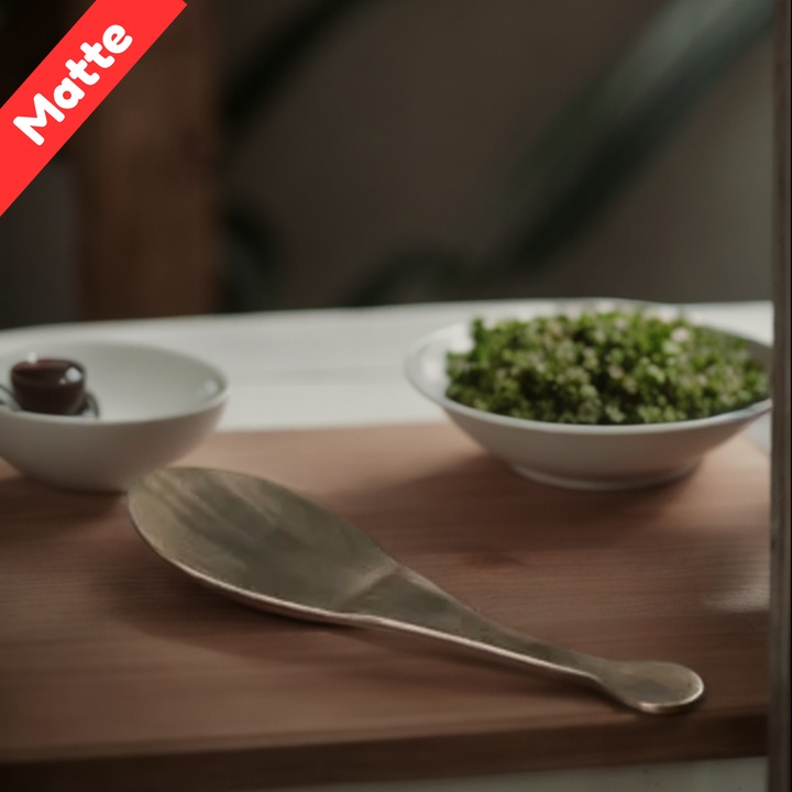 Rice Spoon