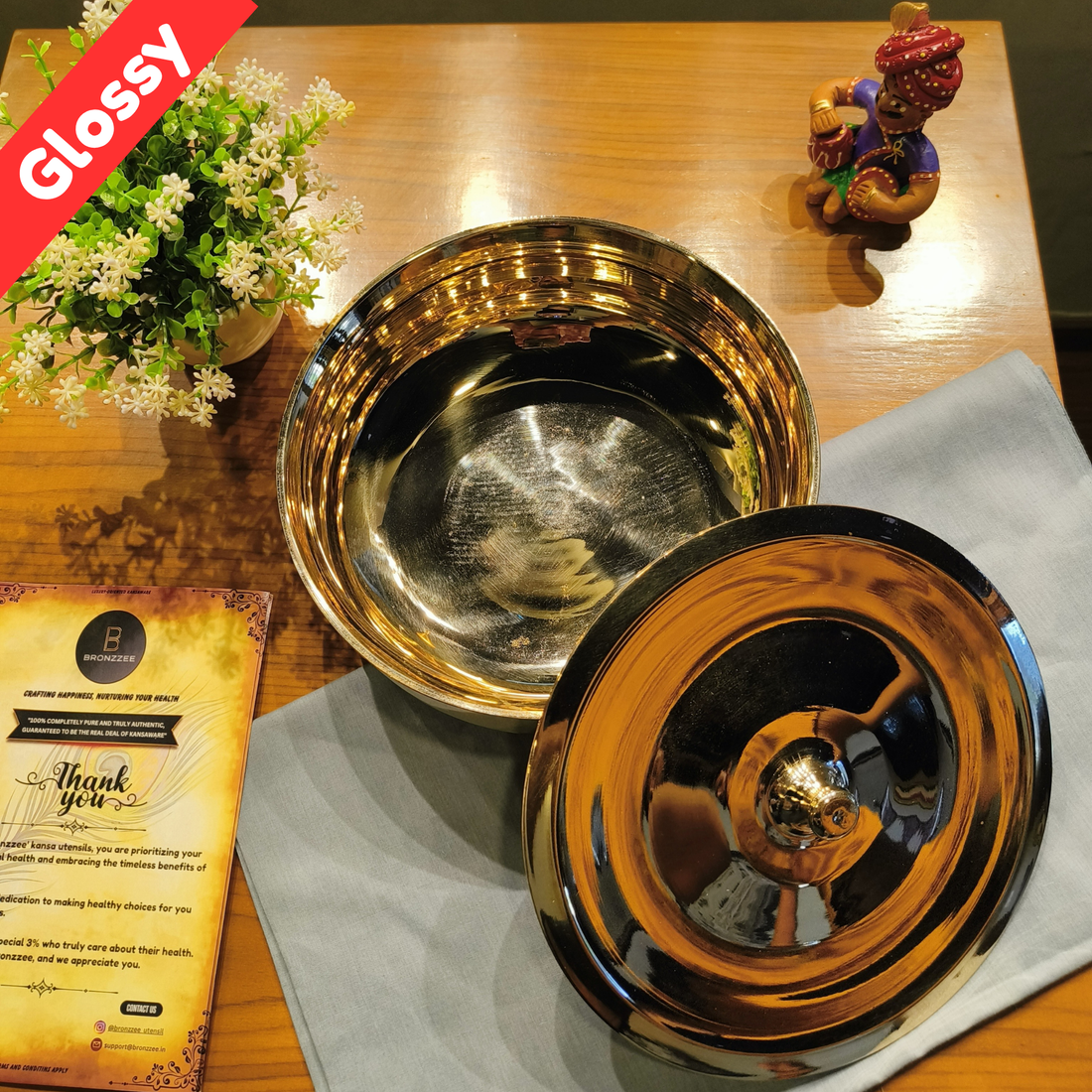 Serving Handi/6"