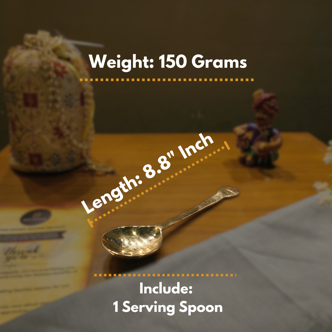 Serving Spoon