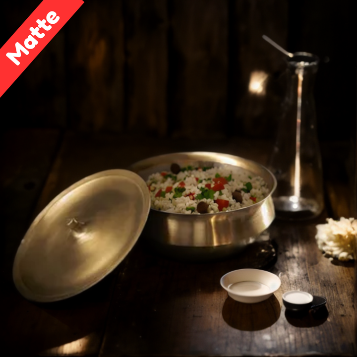 Serving Handi/6"
