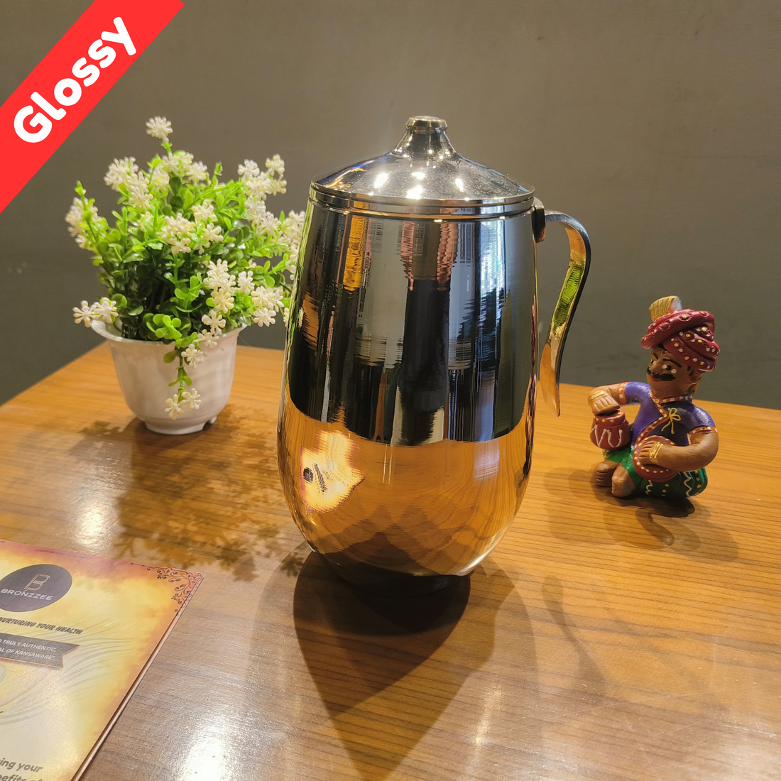 Damru Jug