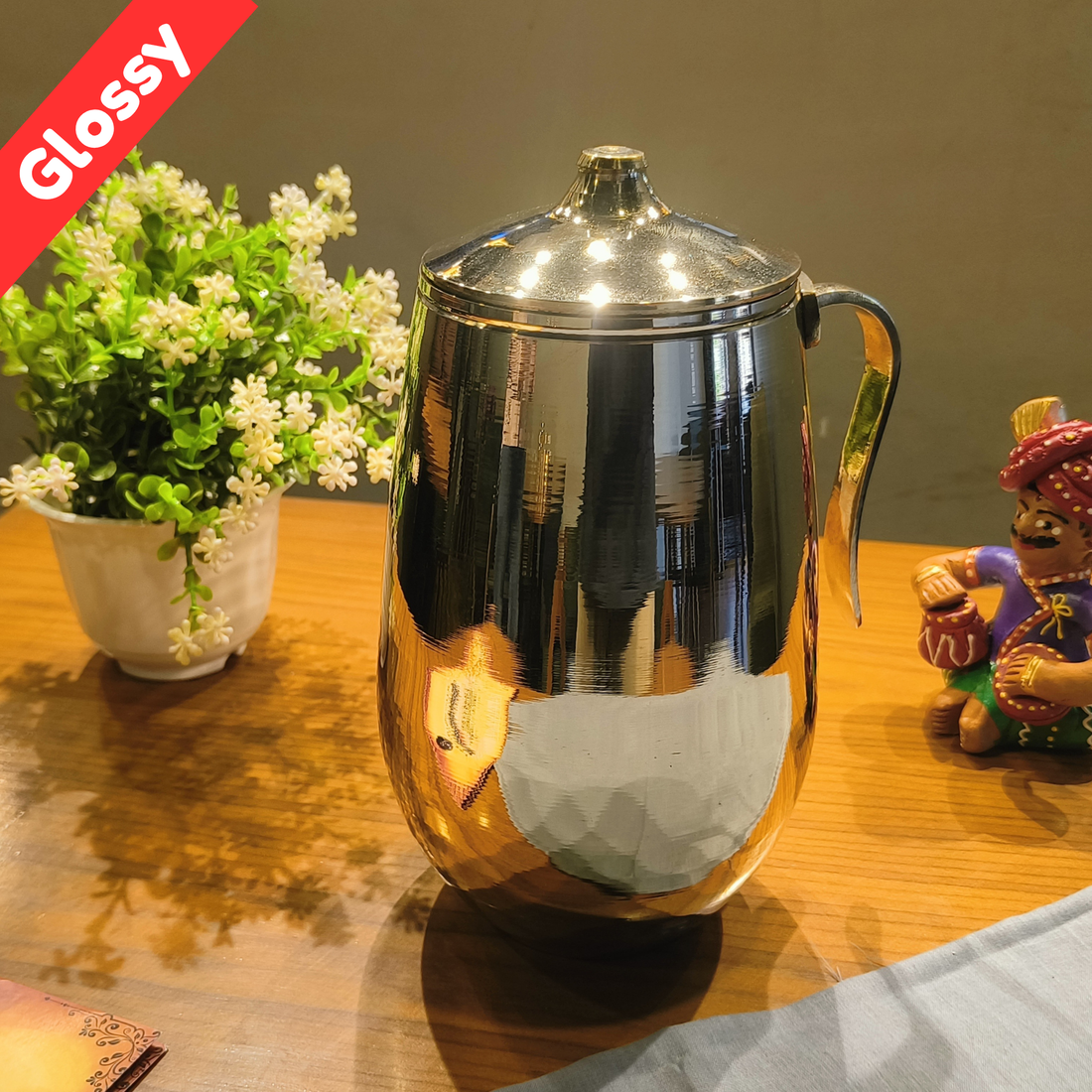 Damru Jug