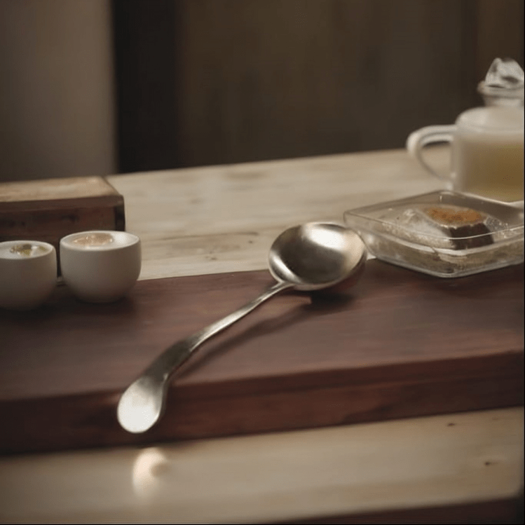 Kadachi Chamcho - Bronzzee