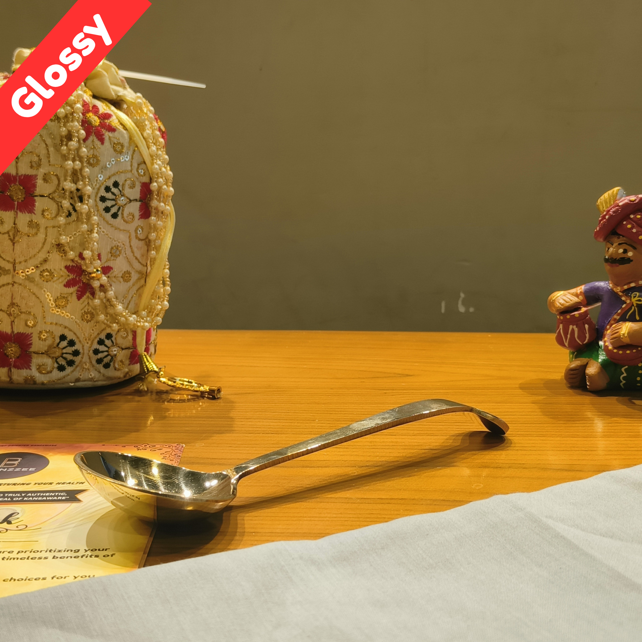 Kadachi Serving Spoon