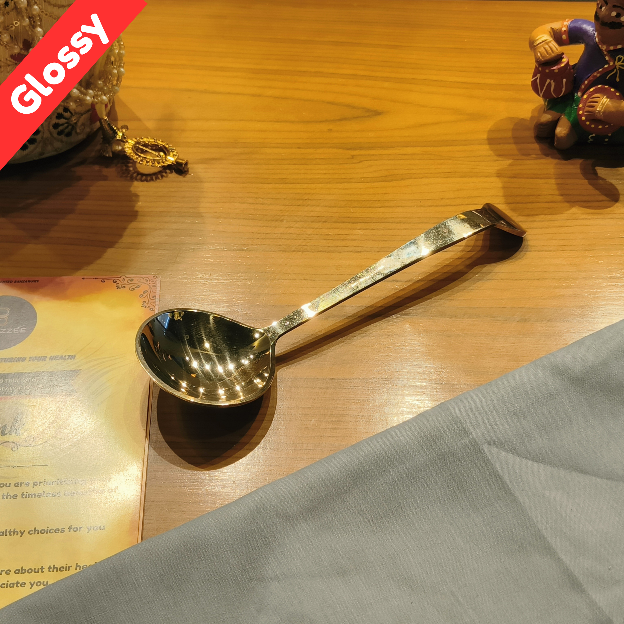 Kadachi Serving Spoon