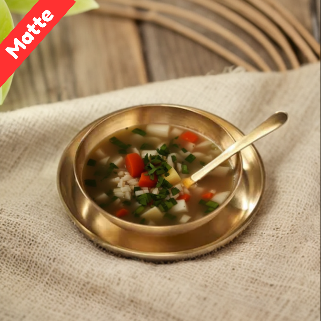 Soup Set