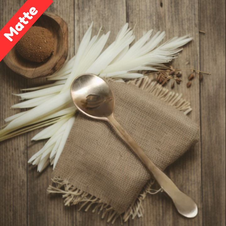 Special Kadachi Serving Spoon