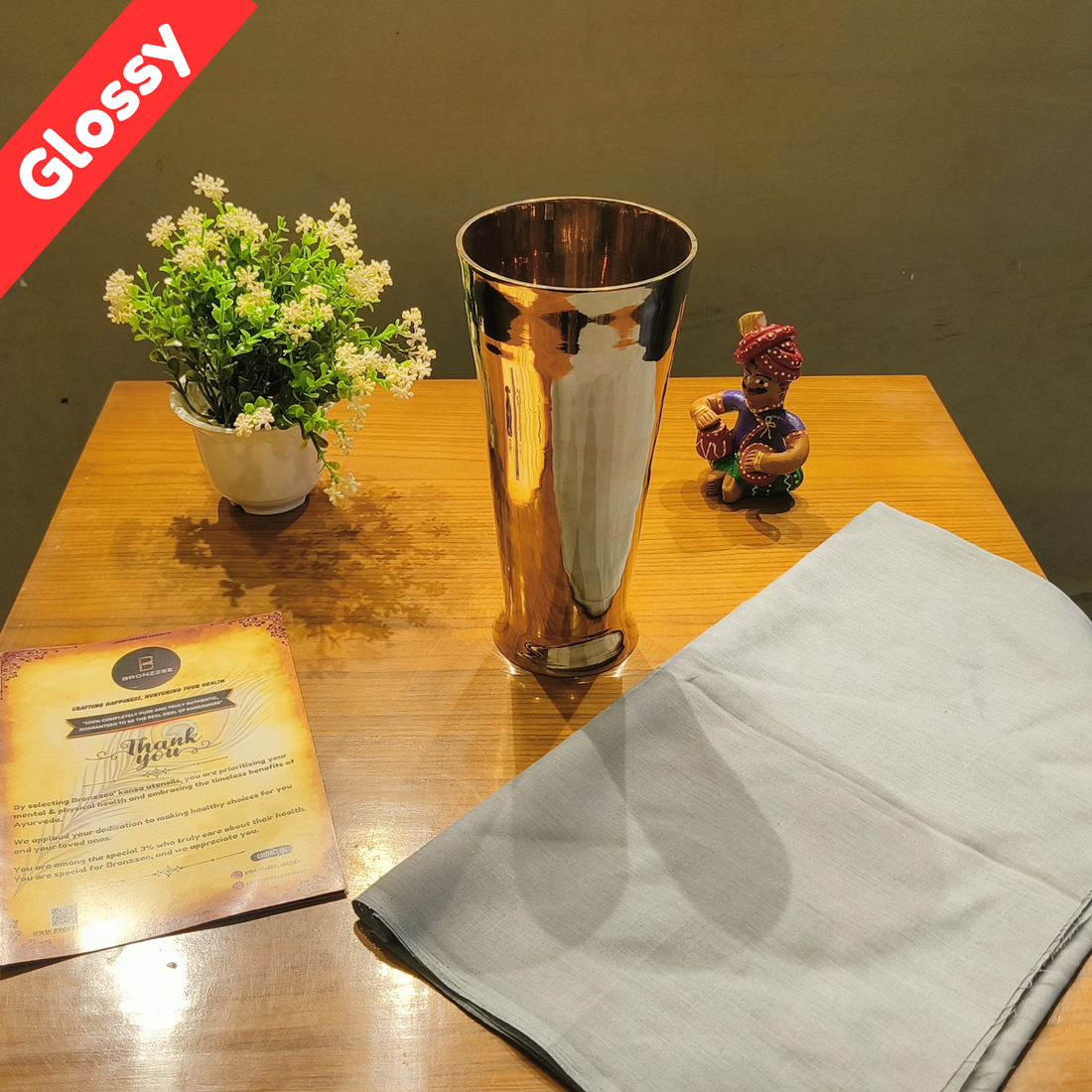 Lassi Glass/Big